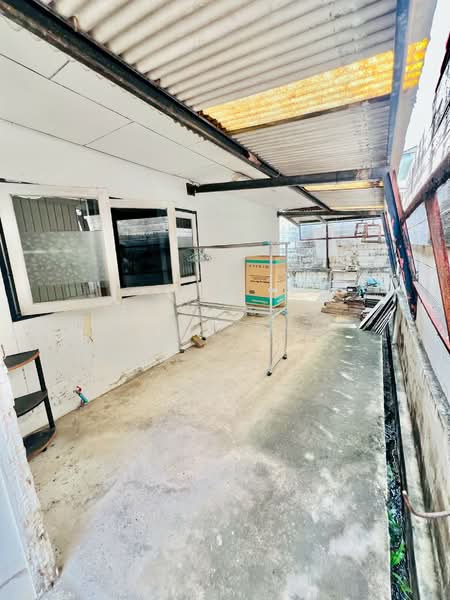 โชคชัย4, Bangkok, Lat Phrao, Lat Phrao, Bangkok, 4 Bedrooms, 300 sqm, Single Detached House For Sale, by Khun Bas, 500154424 - DDproperty.com