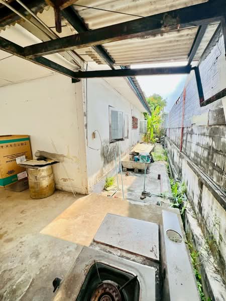 โชคชัย4, Bangkok, Lat Phrao, Lat Phrao, Bangkok, 4 Bedrooms, 300 sqm, Single Detached House For Sale, by Khun Bas, 500154424 - DDproperty.com