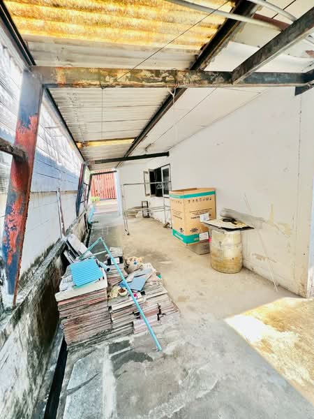 โชคชัย4, Bangkok, Lat Phrao, Lat Phrao, Bangkok, 4 Bedrooms, 300 sqm, Single Detached House For Sale, by Khun Bas, 500154424 - DDproperty.com