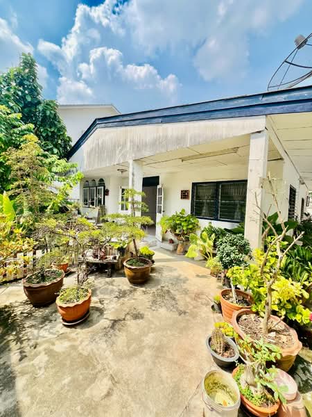 โชคชัย4, กรุงเทพ, ลาดพร้าว, ลาดพร้าว, กรุงเทพ, 300 ตร.ม., บ้านเดี่ยว ขาย, โดย Khun Bas, 500154424 - DDproperty.com