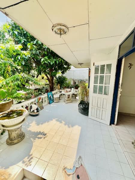 โชคชัย4, กรุงเทพ, ลาดพร้าว, ลาดพร้าว, กรุงเทพ, 300 ตร.ม., บ้านเดี่ยว ขาย, โดย Khun Bas, 500154424 - DDproperty.com