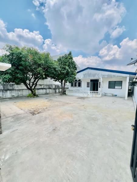 For Sale - โชคชัย4, Bangkok