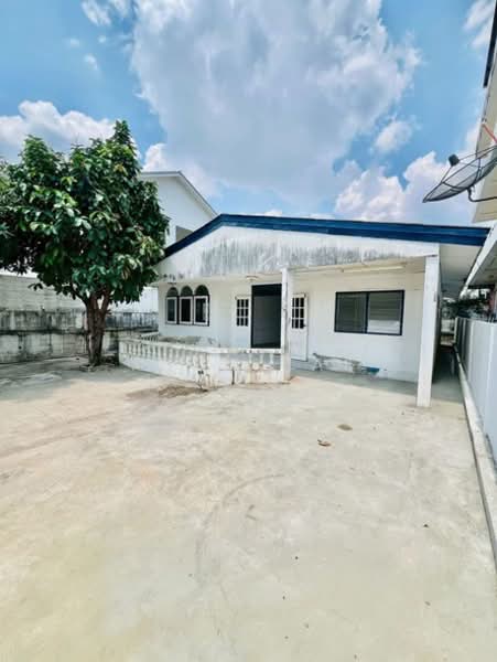 For Sale - โชคชัย4, Bangkok