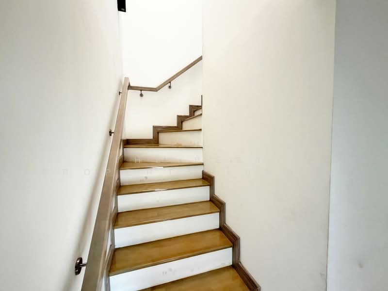 The Residence Hitech, Phra Nakhon Si Ayutthaya, Ban Len, Bang Pa-In, Phra Nakhon Si Ayutthaya, 3 Bedrooms, 100 sqm, Townhouse For Sale, by The Best Property ใบหม่อน, 500154425 - DDproperty.com