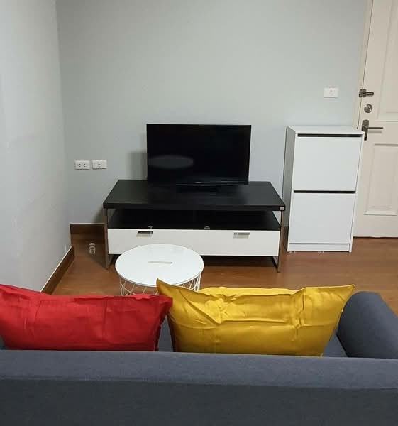 Condo One Ladprao 18, Bangkok, 98 Soi Ladprao 18, Jom Phon, Chatuchak, Bangkok, Studio, 30 sqm, Condo For Rent, by ไพลิน เลิศวัฒนมงคล, 500154427 - DDproperty.com