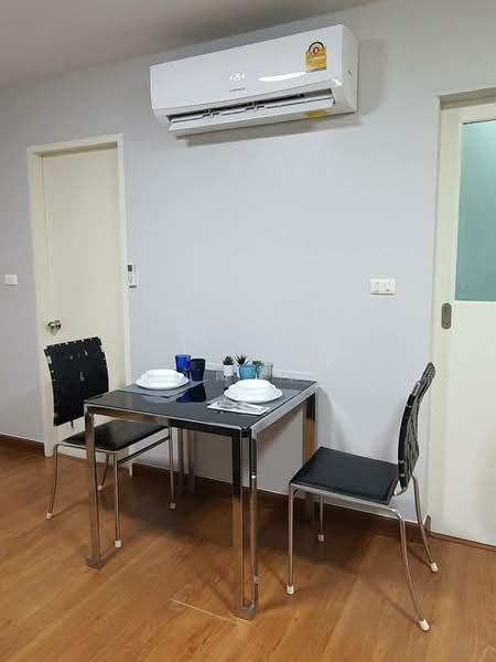 Condo One Ladprao 18, Bangkok, 98 Soi Ladprao 18, Jom Phon, Chatuchak, Bangkok, Studio, 30 sqm, Condo For Rent, by ไพลิน เลิศวัฒนมงคล, 500154427 - DDproperty.com