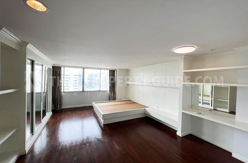  ดี.เอส. ทาวเวอร์ 1 สุขุมวิท 33, กรุงเทพ, ซอยพร้อมจิตร, คลองตันเหนือ, วัฒนา, กรุงเทพ, 236 ตร.ม., คอนโด ให้เช่า, โดย Khun Nita, 500154428 - DDproperty.com