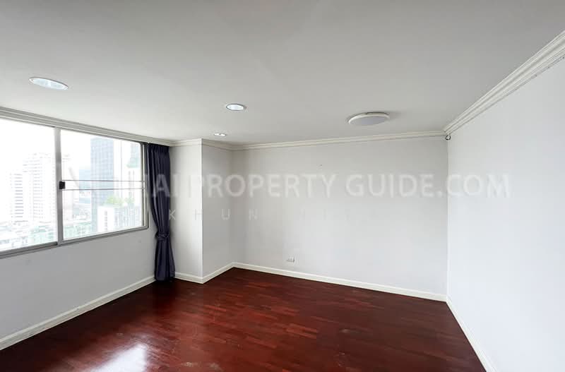  ดี.เอส. ทาวเวอร์ 1 สุขุมวิท 33, กรุงเทพ, ซอยพร้อมจิตร, คลองตันเหนือ, วัฒนา, กรุงเทพ, 236 ตร.ม., คอนโด ให้เช่า, โดย Khun Nita, 500154428 - DDproperty.com