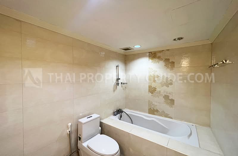  ดี.เอส. ทาวเวอร์ 1 สุขุมวิท 33, กรุงเทพ, ซอยพร้อมจิตร, คลองตันเหนือ, วัฒนา, กรุงเทพ, 236 ตร.ม., คอนโด ให้เช่า, โดย Khun Nita, 500154428 - DDproperty.com