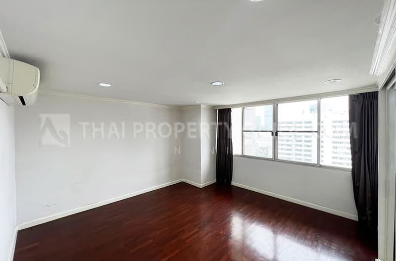 D.S. Tower 1 Sukhumvit 33, Bangkok, Soi Phrom Chit, Khlong Tan Nua, Watthana, Bangkok, 3 Bedrooms, 236 sqm, Condo For Rent, by Khun Nita, 500154428 - DDproperty.com