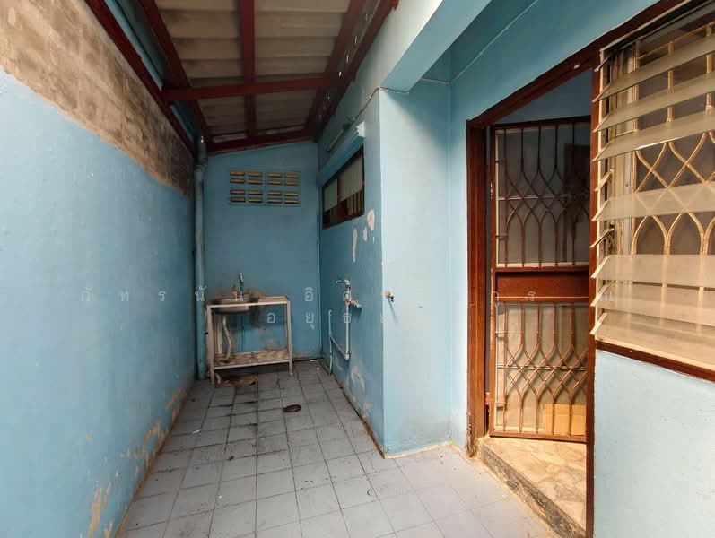 บ้านปิ่นเจริญ 4 (ซอย 5) ซอยนาวงประชาพัฒนา 17 ถนนวิภาวดี-รังสิต แขวงสีกัน เขตดอนเมือง กรุงเทพมหาน, กรุงเทพ, วิภาวดี-รังสิต, สีกัน, ดอนเมือง, กรุงเทพ, 70 ตร.ม., ทาวน์เฮ้าส์ ขาย, โดย ภัทรนัน อิศรางกูร ณ อยุธยา, 500154429 - DDproperty.com