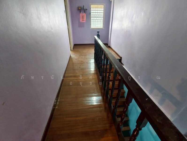 บ้านปิ่นเจริญ 4 (ซอย 5) ซอยนาวงประชาพัฒนา 17 ถนนวิภาวดี-รังสิต แขวงสีกัน เขตดอนเมือง กรุงเทพมหาน, Bangkok, วิภาวดี-รังสิต, Si Khan, Don Mueang, Bangkok, 2 Bedrooms, 70 sqm, Townhouse For Sale, by ภัทรนัน อิศรางกูร ณ อยุธยา, 500154429 - DDproperty.com