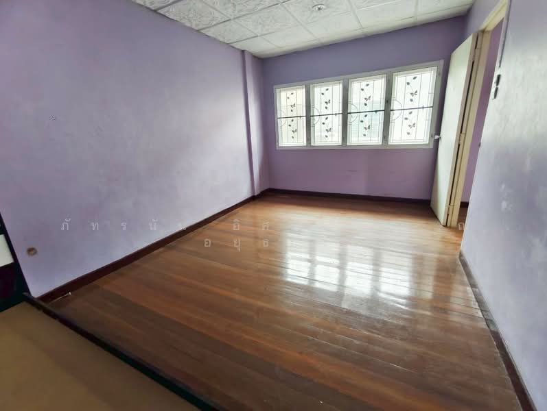 บ้านปิ่นเจริญ 4 (ซอย 5) ซอยนาวงประชาพัฒนา 17 ถนนวิภาวดี-รังสิต แขวงสีกัน เขตดอนเมือง กรุงเทพมหาน, Bangkok, วิภาวดี-รังสิต, Si Khan, Don Mueang, Bangkok, 2 Bedrooms, 70 sqm, Townhouse For Sale, by ภัทรนัน อิศรางกูร ณ อยุธยา, 500154429 - DDproperty.com