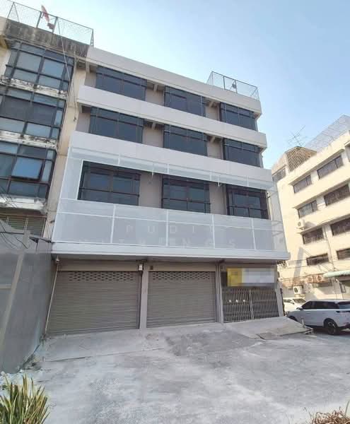 ให้เช่าอาคารพาณิชย์ รีโนเวทใหม่ ถนนเอกชัย–บางบอน, กรุงเทพ, บางบอน, บางบอน, กรุงเทพ, 800 ตร.ม., ตึกแถว-อาคารพาณิชย์ ให้เช่า, โดย Pudis Chitrungsakorn, 500154430 - DDproperty.com