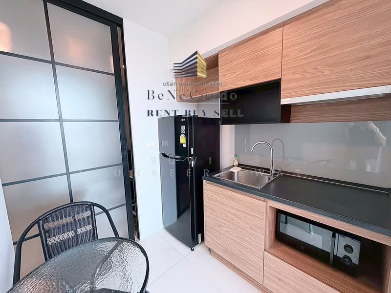 Brix Charan 64, Bangkok, 696 Charan Sanit Wong Road, Bang Yi Khan, Bang Phlat, Bangkok, 1 Bedroom, 28 sqm, Condo For Sale, by Suwit Arunkeereewat, 500154432 - DDproperty.com
