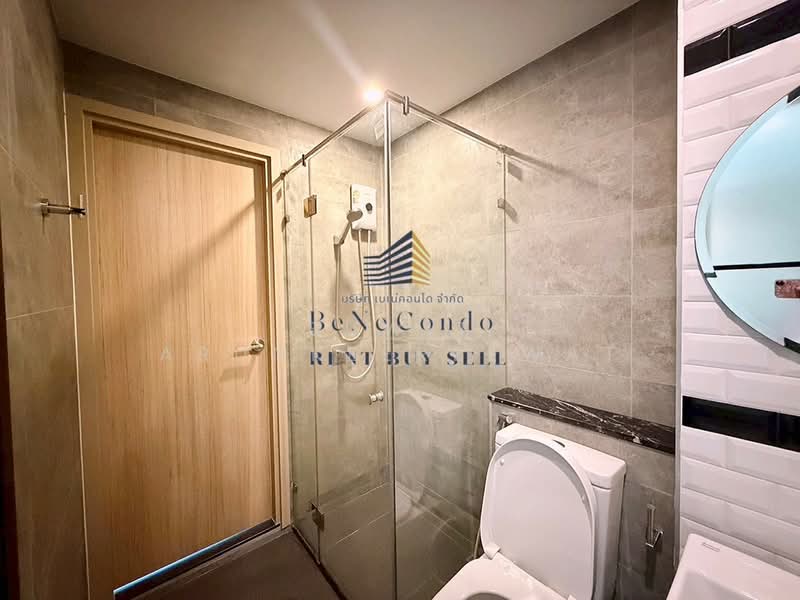 Brix Charan 64, Bangkok, 696 Charan Sanit Wong Road, Bang Yi Khan, Bang Phlat, Bangkok, 1 Bedroom, 28 sqm, Condo For Sale, by Suwit Arunkeereewat, 500154432 - DDproperty.com