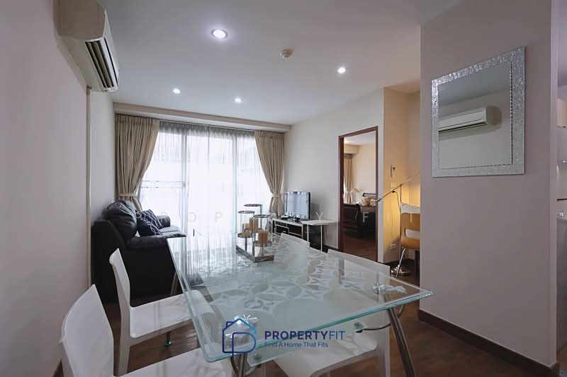 Von Napa Sukhumvit 38 : วอน นภา สุขุมวิท 38, กรุงเทพ, ซอยสุขุมวิท 38, พระโขนง, คลองเตย, กรุงเทพ, 54 ตร.ม., คอนโด ให้เช่า, โดย Property Fit, 500154433 - DDproperty.com