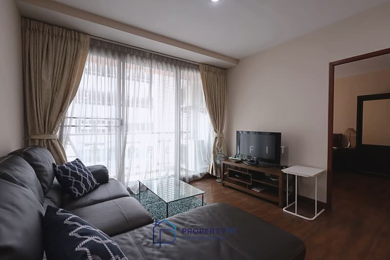 Von Napa Sukhumvit 38 : วอน นภา สุขุมวิท 38, กรุงเทพ, ซอยสุขุมวิท 38, พระโขนง, คลองเตย, กรุงเทพ, 54 ตร.ม., คอนโด ให้เช่า, โดย Property Fit, 500154433 - DDproperty.com