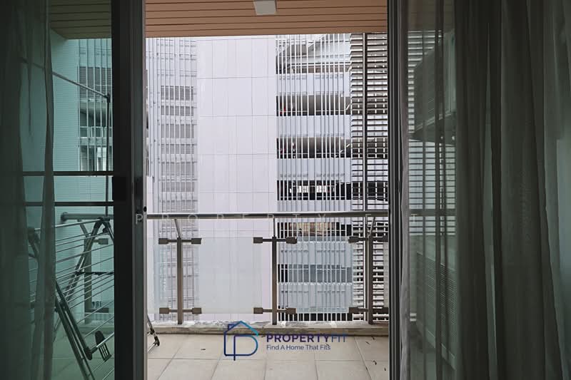 Von Napa Sukhumvit 38 : วอน นภา สุขุมวิท 38, กรุงเทพ, ซอยสุขุมวิท 38, พระโขนง, คลองเตย, กรุงเทพ, 54 ตร.ม., คอนโด ให้เช่า, โดย Property Fit, 500154433 - DDproperty.com