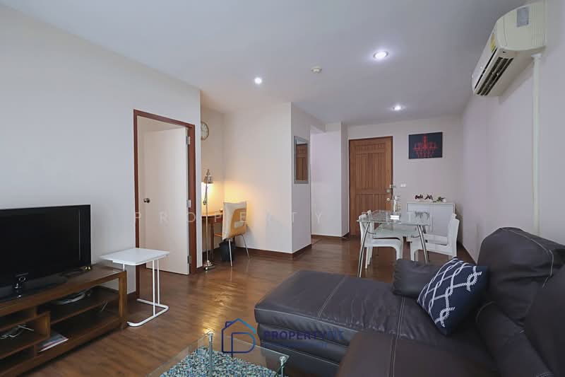 Von Napa Sukhumvit 38 : วอน นภา สุขุมวิท 38, กรุงเทพ, ซอยสุขุมวิท 38, พระโขนง, คลองเตย, กรุงเทพ, 54 ตร.ม., คอนโด ให้เช่า, โดย Property Fit, 500154433 - DDproperty.com