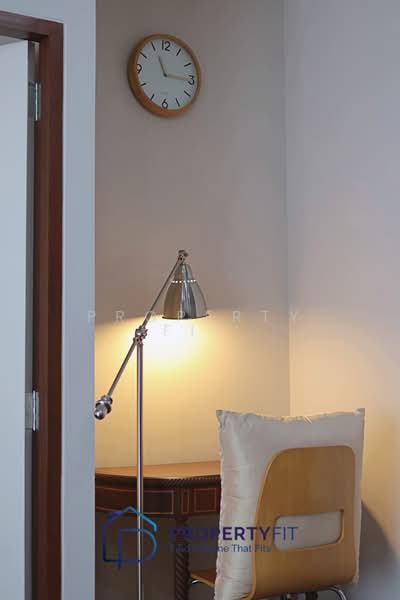 Von Napa Sukhumvit 38 : วอน นภา สุขุมวิท 38, กรุงเทพ, ซอยสุขุมวิท 38, พระโขนง, คลองเตย, กรุงเทพ, 54 ตร.ม., คอนโด ให้เช่า, โดย Property Fit, 500154433 - DDproperty.com