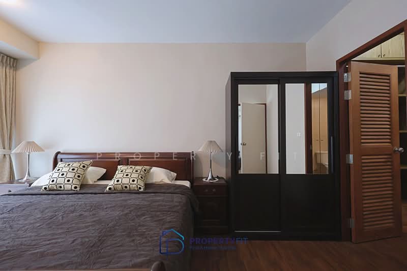 Von Napa Sukhumvit 38, Bangkok, Soi Sukhumvit 38, Phra Kanong, Khlong Toei, Bangkok, 1 Bedroom, 54 sqm, Condo For Rent, by Property Fit, 500154433 - DDproperty.com