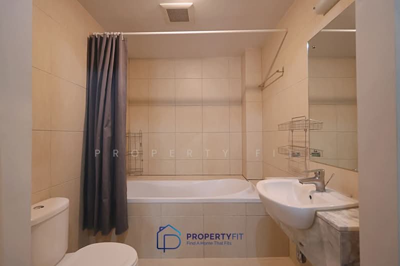 Von Napa Sukhumvit 38, Bangkok, Soi Sukhumvit 38, Phra Kanong, Khlong Toei, Bangkok, 1 Bedroom, 54 sqm, Condo For Rent, by Property Fit, 500154433 - DDproperty.com