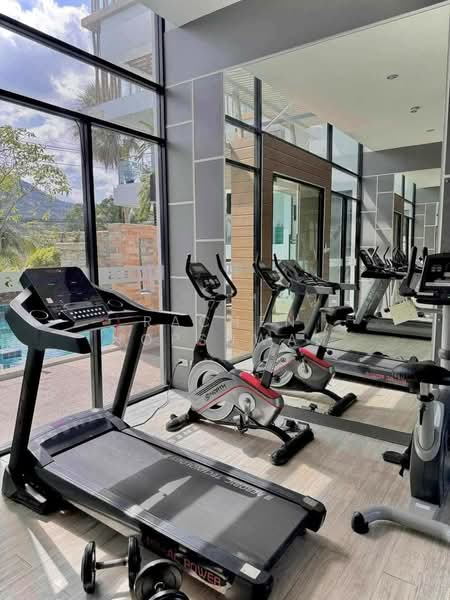 Plus Condo 2, Phuket, 255 Vichitsongkram Rd, Kathu, Kathu, Phuket, 1 Bedroom, 30 sqm, Condo For Rent, by Rachen Nopsuwan, 500154434 - DDproperty.com