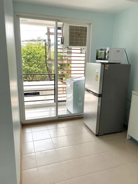 Plus Condo 2 : พลัส คอนโด 2, ภูเก็ต, 255 ถ.วิชิตสงคราม, กะทู้, กะทู้, ภูเก็ต, 30 ตร.ม., คอนโด ให้เช่า, โดย Rachen Nopsuwan, 500154434 - DDproperty.com