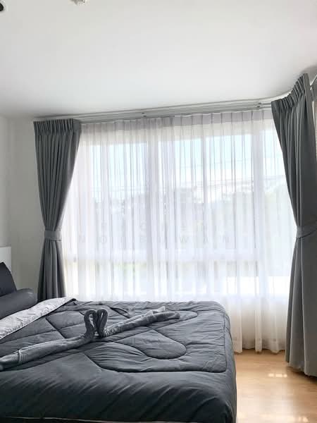 Plus Condo 2, Phuket, 255 Vichitsongkram Rd, Kathu, Kathu, Phuket, 1 Bedroom, 30 sqm, Condo For Rent, by Rachen Nopsuwan, 500154434 - DDproperty.com