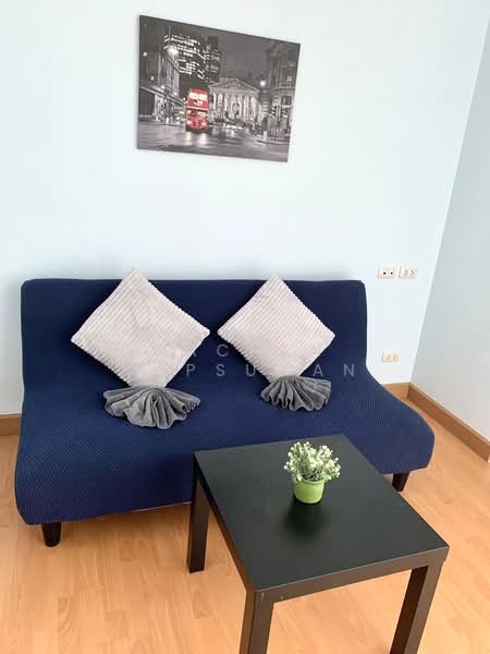 Plus Condo 2 : พลัส คอนโด 2, ภูเก็ต, 255 ถ.วิชิตสงคราม, กะทู้, กะทู้, ภูเก็ต, 30 ตร.ม., คอนโด ให้เช่า, โดย Rachen Nopsuwan, 500154434 - DDproperty.com