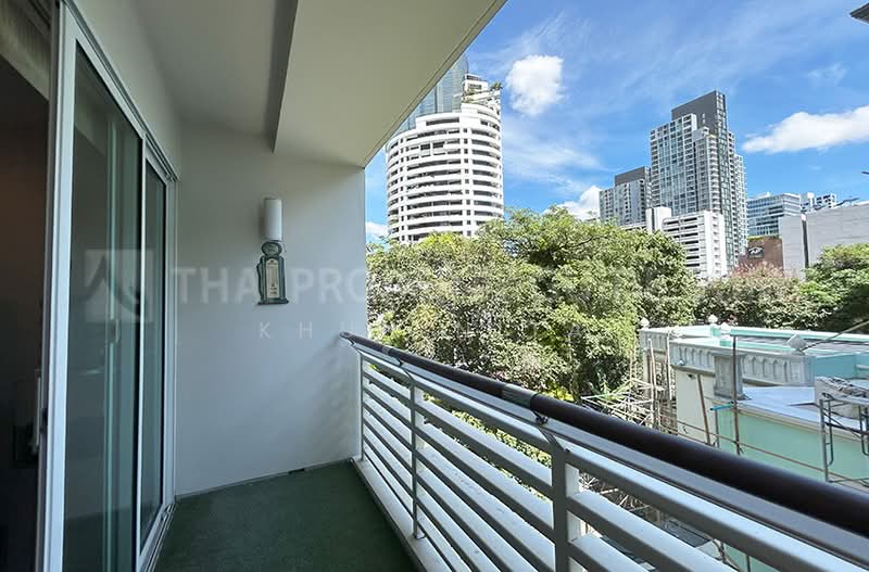 The Avenue Sukumvit 61, Bangkok, Sukhumvit 61, Khlong Tan Nua, Watthana, Bangkok, 2 Bedrooms, 107 sqm, Condo For Rent, by Khun Nita, 500154435 - DDproperty.com