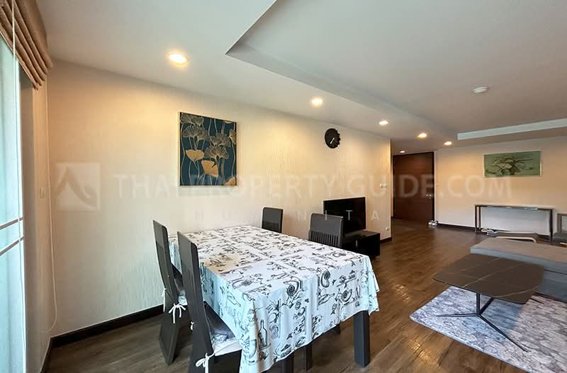 The Avenue Sukumvit 61, Bangkok, Sukhumvit 61, Khlong Tan Nua, Watthana, Bangkok, 2 Bedrooms, 107 sqm, Condo For Rent, by Khun Nita, 500154435 - DDproperty.com