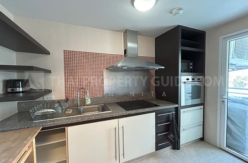 The Avenue Sukumvit 61, Bangkok, Sukhumvit 61, Khlong Tan Nua, Watthana, Bangkok, 2 Bedrooms, 107 sqm, Condo For Rent, by Khun Nita, 500154435 - DDproperty.com