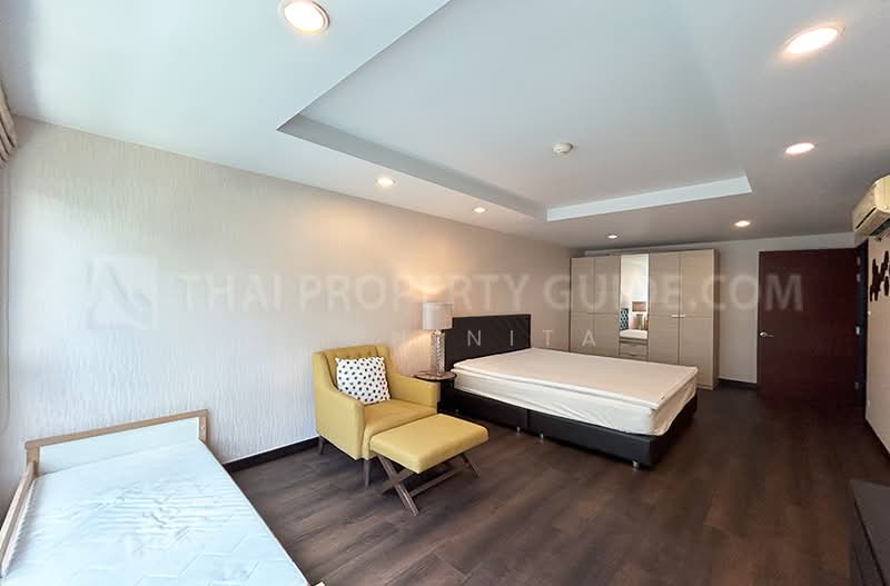 The Avenue Sukumvit 61, Bangkok, Sukhumvit 61, Khlong Tan Nua, Watthana, Bangkok, 2 Bedrooms, 107 sqm, Condo For Rent, by Khun Nita, 500154435 - DDproperty.com