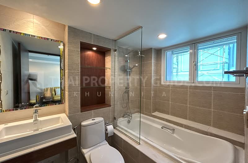 The Avenue Sukumvit 61, Bangkok, Sukhumvit 61, Khlong Tan Nua, Watthana, Bangkok, 2 Bedrooms, 107 sqm, Condo For Rent, by Khun Nita, 500154435 - DDproperty.com