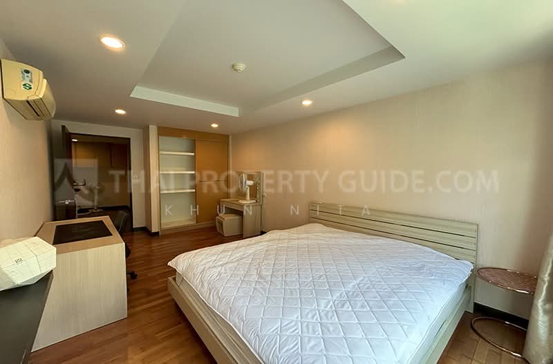 The Avenue Sukumvit 61, Bangkok, Sukhumvit 61, Khlong Tan Nua, Watthana, Bangkok, 2 Bedrooms, 107 sqm, Condo For Rent, by Khun Nita, 500154435 - DDproperty.com