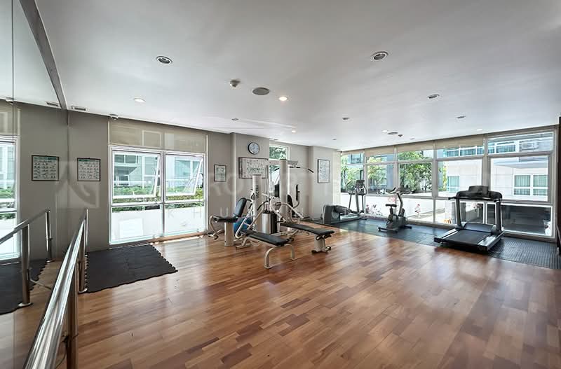 The Avenue Sukumvit 61 : เดอะ อเวนิว สุขุมวิท 61, กรุงเทพ, สุขุมวิท 61, คลองตันเหนือ, วัฒนา, กรุงเทพ, 107 ตร.ม., คอนโด ให้เช่า, โดย Khun Nita, 500154435 - DDproperty.com