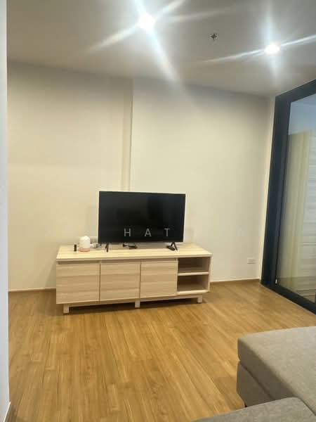 The Line Vibe, Bangkok, Jom Phon, Chatuchak, Bangkok, 1 Bedroom, 37 sqm, Condo For Rent, by Aom Hatairat, 500154436 - DDproperty.com