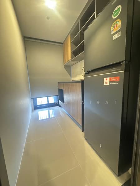 The Line Vibe, Bangkok, Jom Phon, Chatuchak, Bangkok, 1 Bedroom, 37 sqm, Condo For Rent, by Aom Hatairat, 500154436 - DDproperty.com