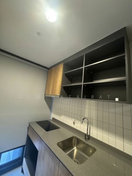 The Line Vibe, Bangkok, Jom Phon, Chatuchak, Bangkok, 1 Bedroom, 37 sqm, Condo For Rent, by Aom Hatairat, 500154436 - DDproperty.com