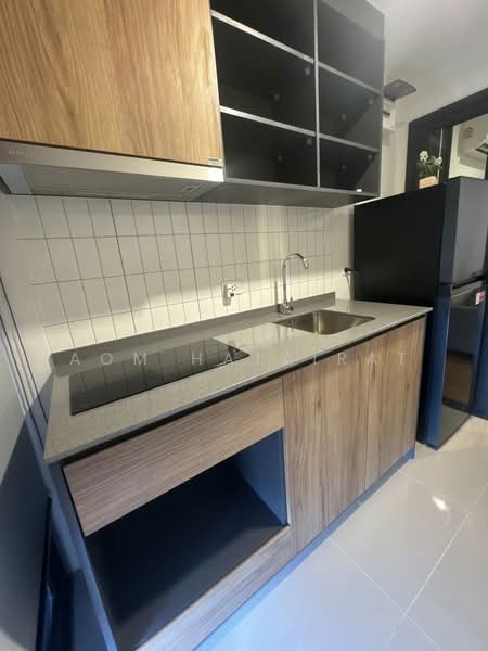 The Line Vibe, Bangkok, Jom Phon, Chatuchak, Bangkok, 1 Bedroom, 37 sqm, Condo For Rent, by Aom Hatairat, 500154436 - DDproperty.com