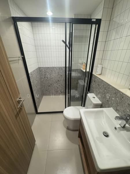 The Line Vibe, Bangkok, Jom Phon, Chatuchak, Bangkok, 1 Bedroom, 37 sqm, Condo For Rent, by Aom Hatairat, 500154436 - DDproperty.com