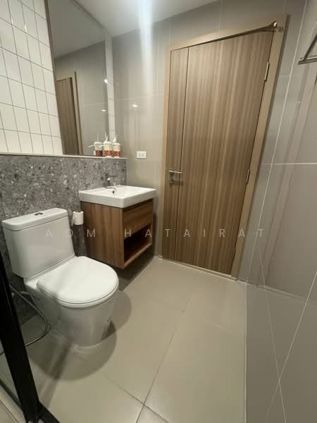 The Line Vibe, Bangkok, Jom Phon, Chatuchak, Bangkok, 1 Bedroom, 37 sqm, Condo For Rent, by Aom Hatairat, 500154436 - DDproperty.com