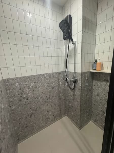 The Line Vibe, Bangkok, Jom Phon, Chatuchak, Bangkok, 1 Bedroom, 37 sqm, Condo For Rent, by Aom Hatairat, 500154436 - DDproperty.com