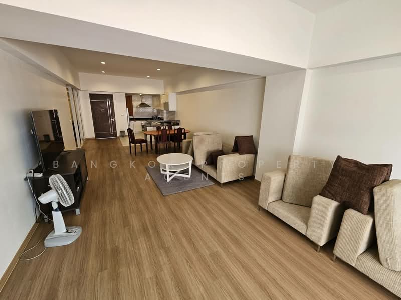 ให้เช่า - Premier Condominium : พรีเมียร์ คอนโดมิเนียม, กรุงเทพ