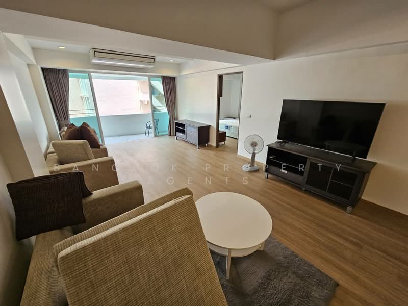 For Rent - Premier Condominium, Bangkok