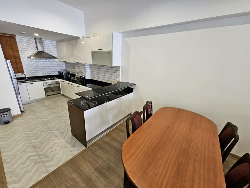 For Rent - Premier Condominium, Bangkok