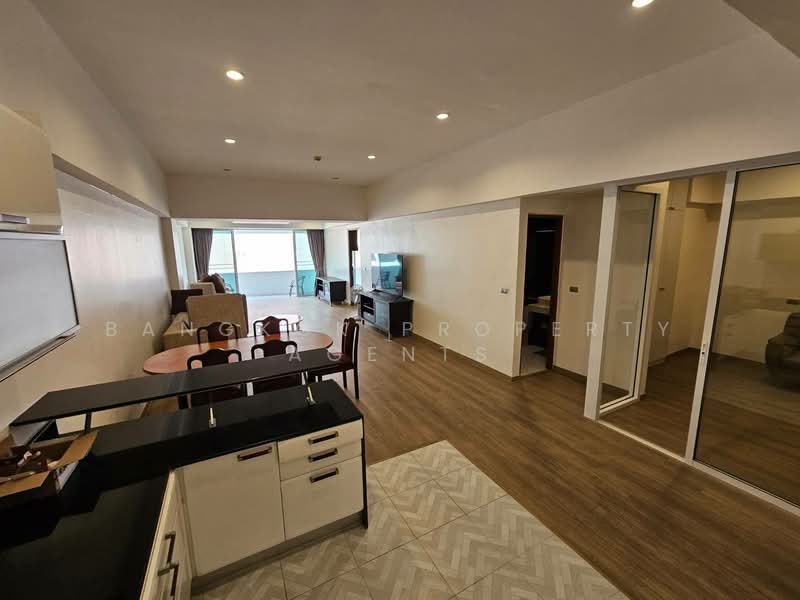 For Rent - Premier Condominium, Bangkok