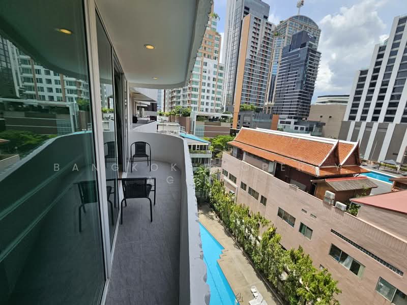 ให้เช่า - Premier Condominium : พรีเมียร์ คอนโดมิเนียม, กรุงเทพ